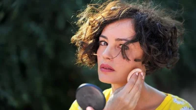 Σοφία Πανάγου: «Αγωνιώ αν θα καταφέρω να έχω ένα παιδί...» - Εκμυστηρεύτηκε τις αγωνίες της