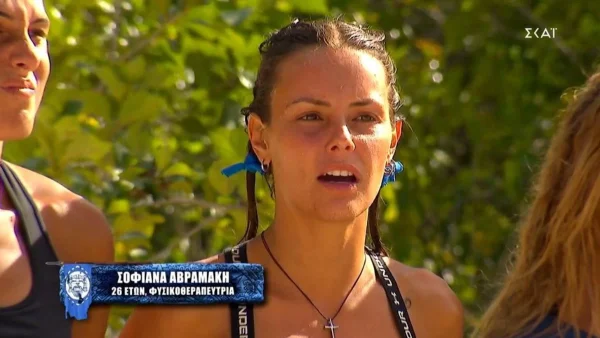 Survivor 5 - αποκλειστικό: Συντετριμμένη η Σοφιάννα! Η παραγωγή της ανακοίνωσε τα τραγικά νέα...