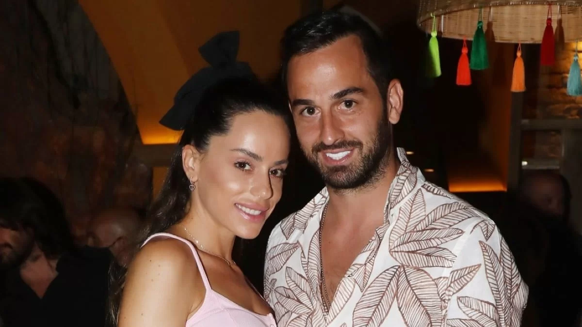 Η ανάρτηση της Μαρίας Αντωνά για τον Άρη Σοϊλέδη αφότου έμαθε για ατύχημά του στο Survivor 5