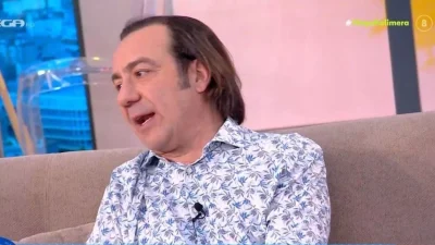 Ο Καλυβάτσης "έσπασε" τη σιωπή του για Κανάκη και Παναγιωτόπουλο - «Έφυγα από Θεσσαλονίκη γιατί...»