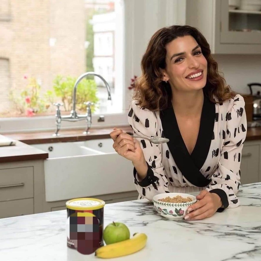 Η κουζίνα της Τόνιας 