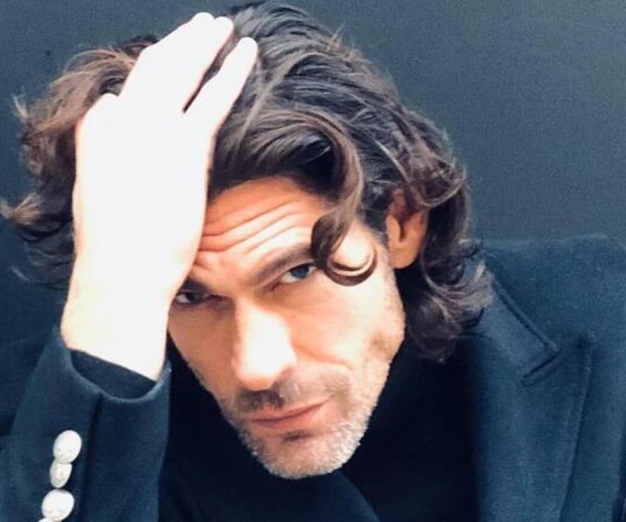 Γιάννης Σπαλιάρας