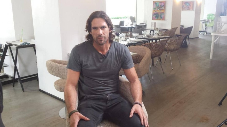 Οι νέες δηλώσεις του Γιάννη Σπαλιάρα για το Survivor