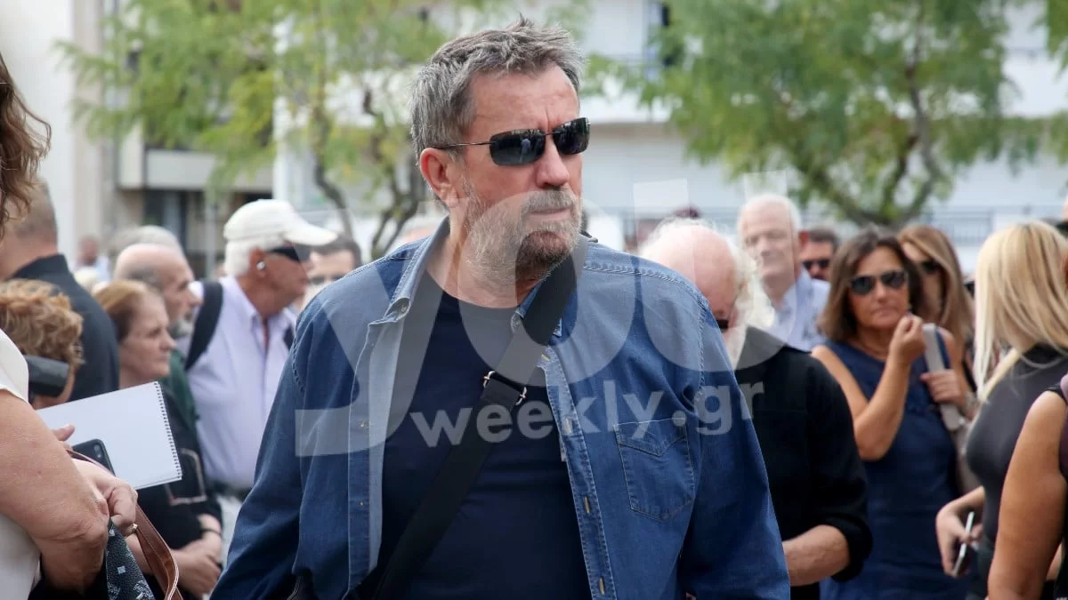 Σπύρος Παπαδόπουλος: Ένα βήμα πριν πει το μεγάλο "ναι" σε γνωστό κανάλι