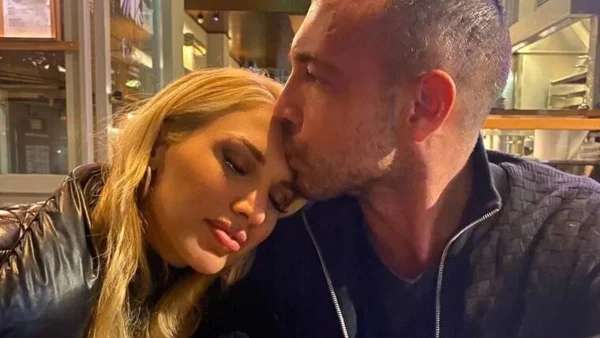 Κωνσταντίνα Σπυροπούλου: Η πρώτη ανάρτηση μετά την αποκάλυψη της πρότασης γάμου από τον Σταθοκωστόπουλο