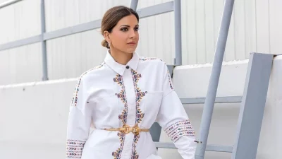 "Έφυγε μετά από μια δύσκολη μάχη..." - Θρήνος για την Σταματίνα Τσιμτσιλή