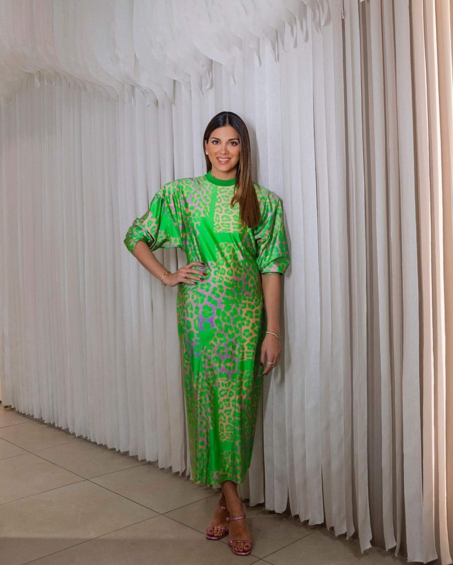 Σταματίνα Τσιμτσιλή