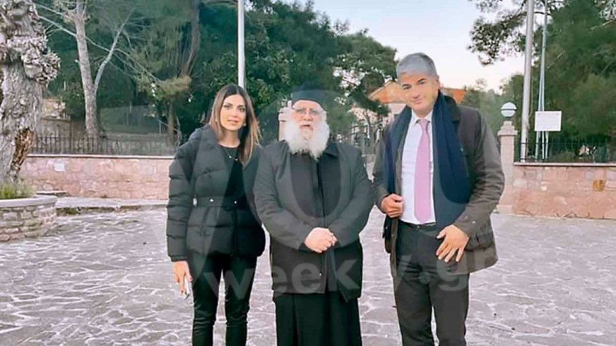 Θέμη Σοφό Σταματίνα Τσιμτσιλή εγκυμοσυνη