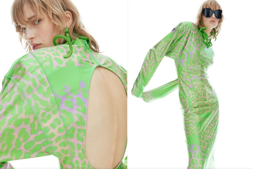 Σταματίνα H&M