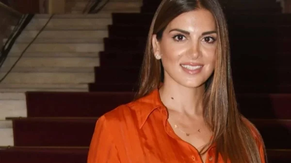 «Σκεπτόμενη ότι η ζωή αλλάζει από τη μία μέρα στην άλλη...» - Ανατριχιάζει η ανάρτηση της Σταματίνας Τσιμτσιλή