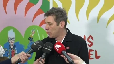 «Δεν ξέρω τι αναμένω για...» - Ο Γιάννης Στάνκογλου τοποθετείται για δίκη Φιλιππίδη