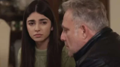 "Δεν το ζω" - Φωτιά στο Twitter με το σημερινό επεισόδιο στη Γη της Ελιάς