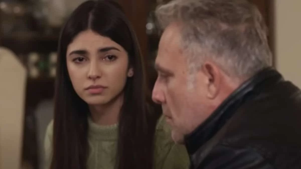 "Δεν το ζω" - Φωτιά στο Twitter με το σημερινό επεισόδιο στη Γη της Ελιάς