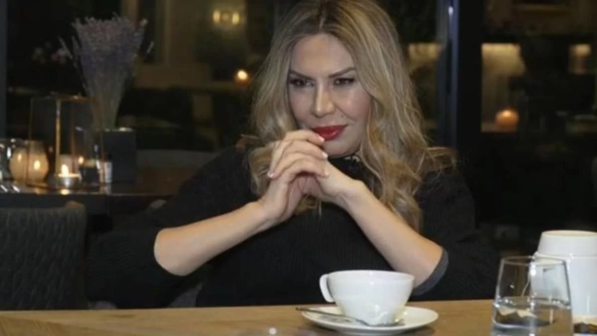 Στέλλα Γεωργιάδου: «Είχα τσακωθεί με μια συνάδελφο, μεγάλο όνομα για τη μαρκίζα» - Το άγνωστο περιστατικό