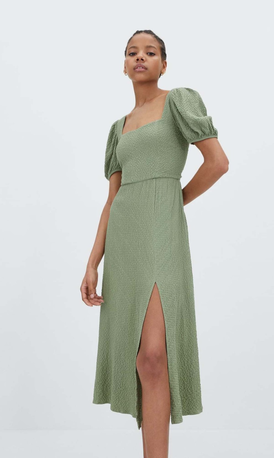 Stradivarius φόρεμα 