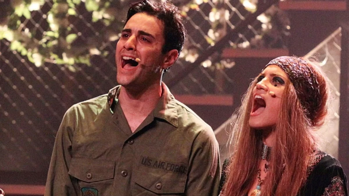 «Περνάει το crush σου μην καρφωθείς»: Η τρυφερή ανάρτηση της Μαίρης Συνατσάκη για τον Ίαν Στρατή