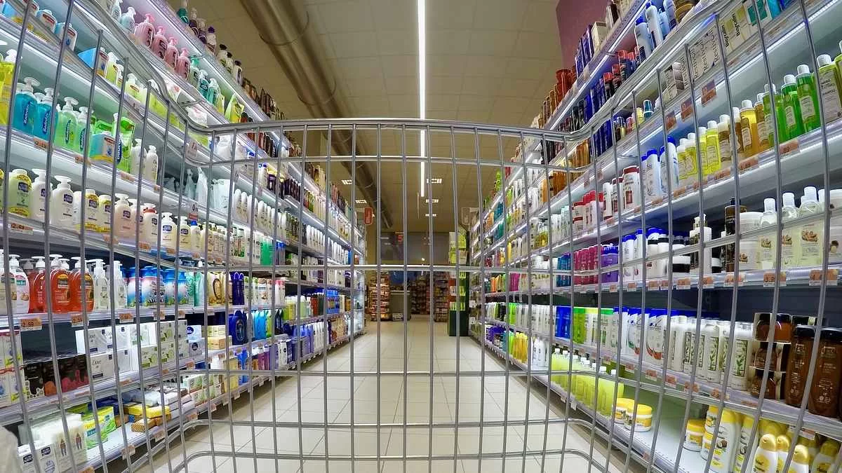 Σούσουρο με μεγάλη αλυσίδα σούπερ μάρκετ - Έφαγε πρόστιμο 140.000 ευρώ επειδή...