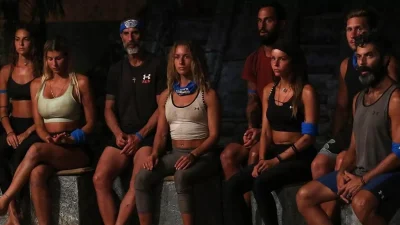 Survivor 5: Αυτοί είναι οι 4 παίκτες που ζήτησαν ταυτόχρονα να αποχωρήσουν - Ποιος ο λόγος;