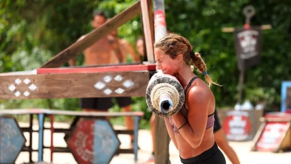 Η απόφαση πάρθηκε από την Ατζούν Ιλιτζαλί - Τότε τελειώνει το Survivor 5