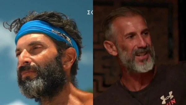 Survivor 5: «Είσαι κότα, όπως όλοι εδώ μέσα....» - Ξέφυγε η κατάσταση με Μαρτίκα και Καραγκούνια