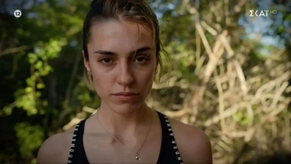 "Όχι πάλι ρε κλάματα..." - Το Twitter και η Κάτια "δίκασαν" την Μυριέλλα