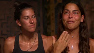 Survivor 5: Τα ποσοστά της χθεσινής 30/3 ψηφοφορίας