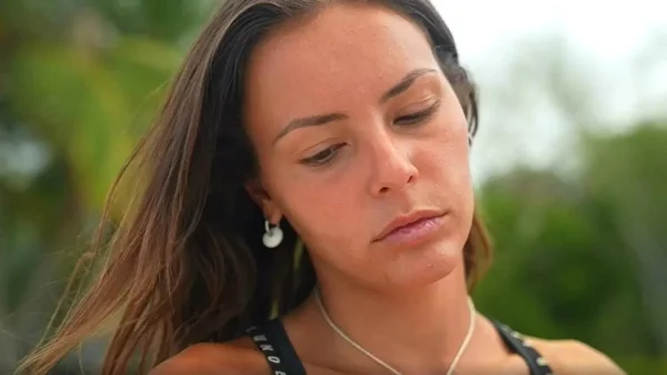 Κάνει τον γύρο του διαδικτύου - Τα αποκαλυπτικά πλάνα του Survivor με πρωταγωνίστρια τη Σοφιάννα