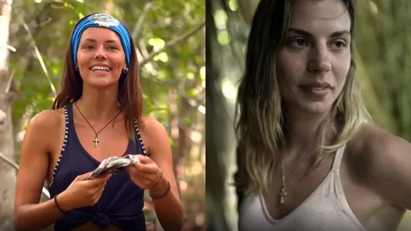 Τα πέταξαν όλα - Τα ακατάλληλα πλάνα Σοφιάννας και Σταυρούλας στο Survivor 5 που δεν κόπηκαν στο μοντάζ