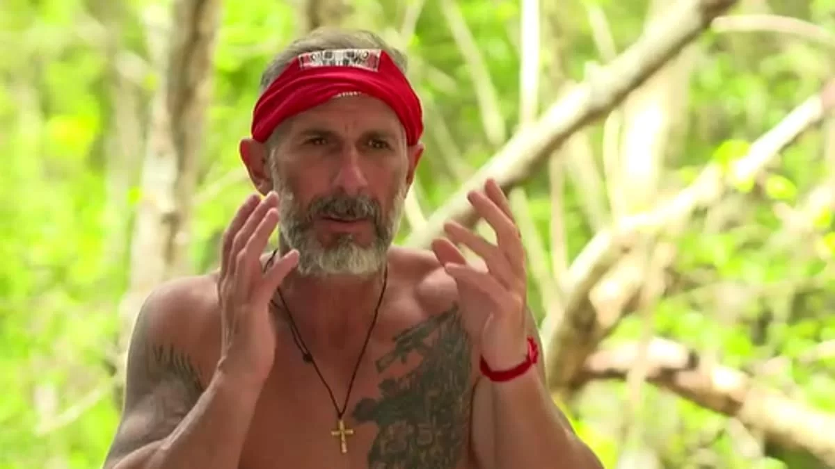 Survivor 5: Χαμός και φωνές στην καλύβα των Διάσημων - Στο επίκεντρο η Μυριέλλα