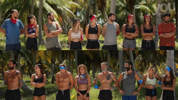Survivor 5: Οι πρώτες πληροφορίες για την τελική πεντάδα