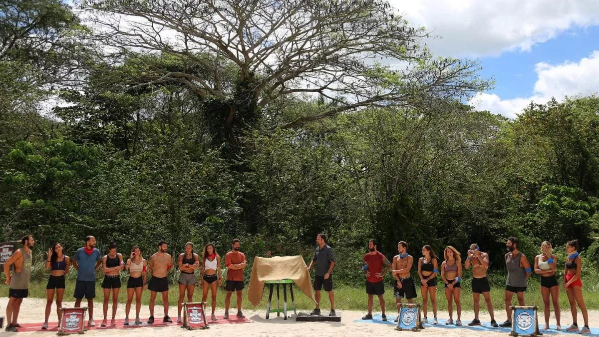 Το τέλος του Survivor 5 - Η ημερομηνία του φινάλε