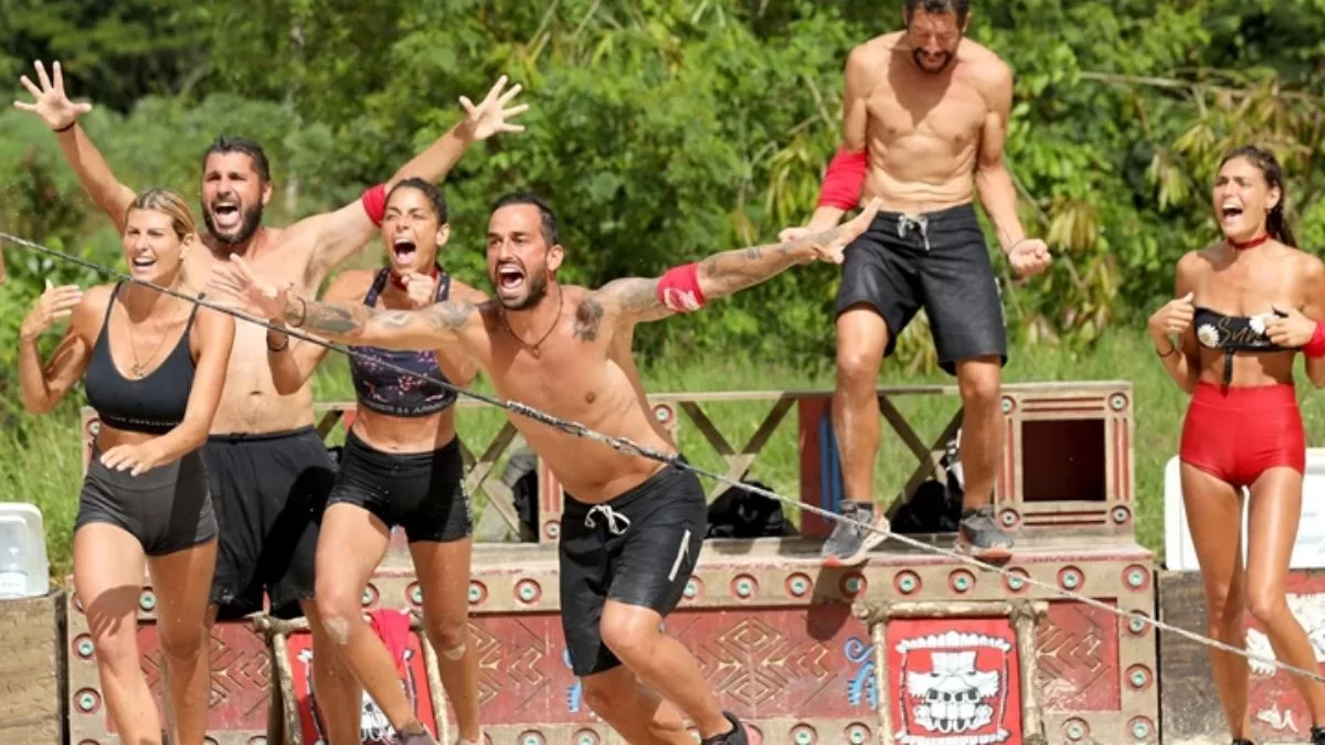 Χαμός με την είδηση που κυκλοφόρησε για το Survivor 5 - Έγινε γνωστή το πρωί της Κυριακής 20/3