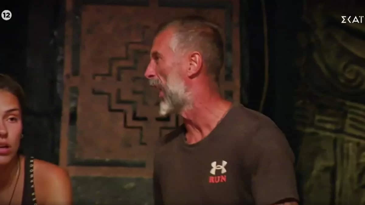 Survivor 5 trailer 14/3: Μόνο που δεν πιάστηκαν στα χέρια - Έχασε την μπάλα ο Λιανός στο συμβούλιο
