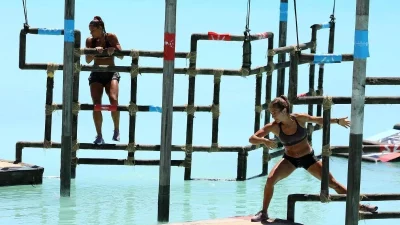 Survivor 5: Πλέον επιβεβαιώθηκε - Αυτή είναι η τριάδα του τελικού