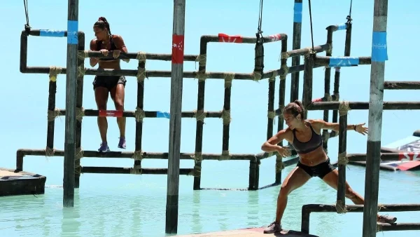 Survivor 5: Πλέον επιβεβαιώθηκε - Αυτή είναι η τριάδα του τελικού