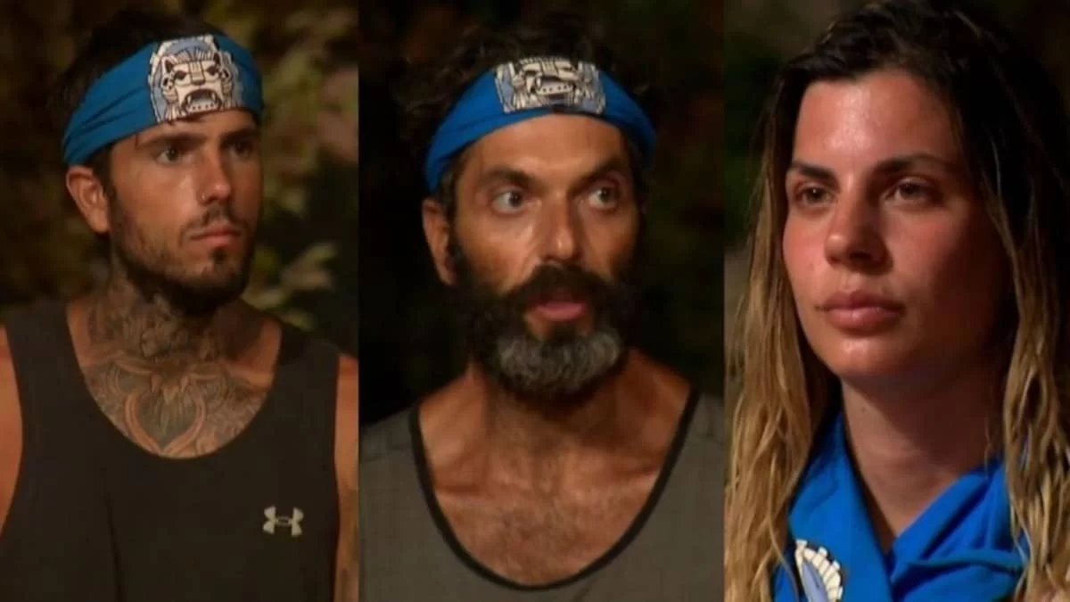 Survivor 5: Τα ποσοστά της χθεσινής 9/3 ψηφοφορίας