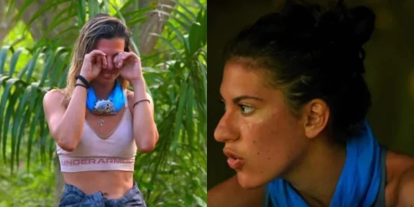 Survivor 5 - highlights 9/3: Το ξέσπασμα της Σταυρούλας, ο γάμος του Σοϊλέδη και η αποχώρηση