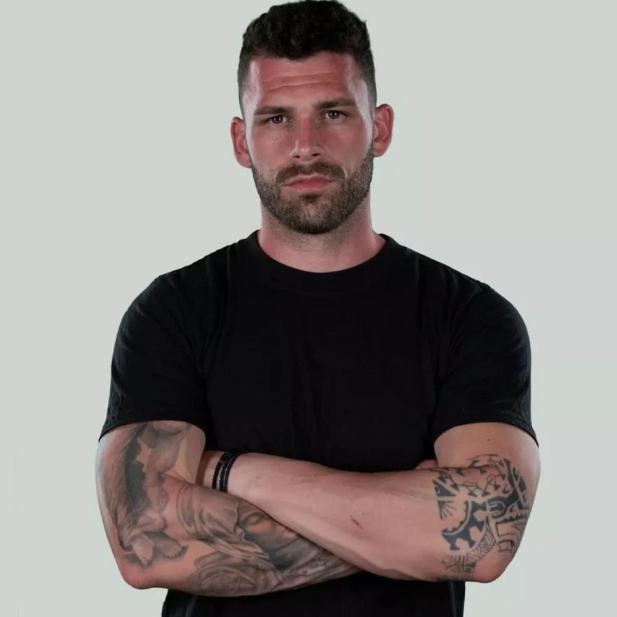 Στάθης Σχίζας