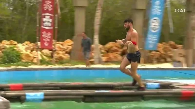 Survivor 5: Νίκησε και σχημάτισε το Α - Επιβεβαιώνει τη σχέση του με την Παναγιώταρου ο Σχίζας;