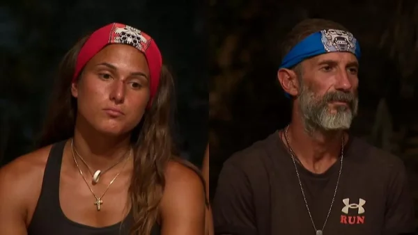 Survivor 5: Άγριο επεισόδιο στο συμβούλιο ανάμεσα σε Τάκη και Ασημίνα - «Μην μιλάς...»