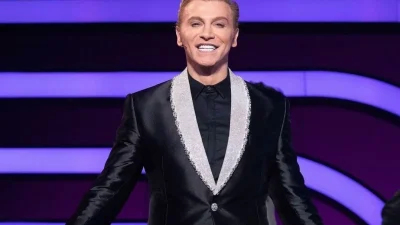 Τάκης Ζαχαράτος: «Δύσκολα είναι όταν κάνεις μεγάλη επιτυχία και σε προδίδουν οι...»