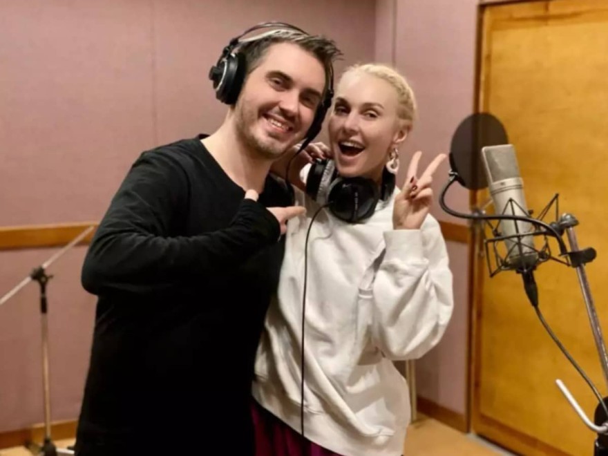 Ευχάριστα νέα για τον Μιχάλη Χατζηγιάννη