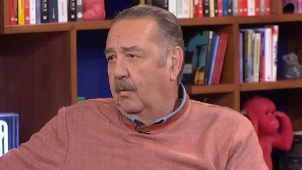 Συγκλονίζει ο Τάσος Κωστής με την περιπέτεια της υγείας του: «Πάλεψα σκληρά με την ασθένειά μου»