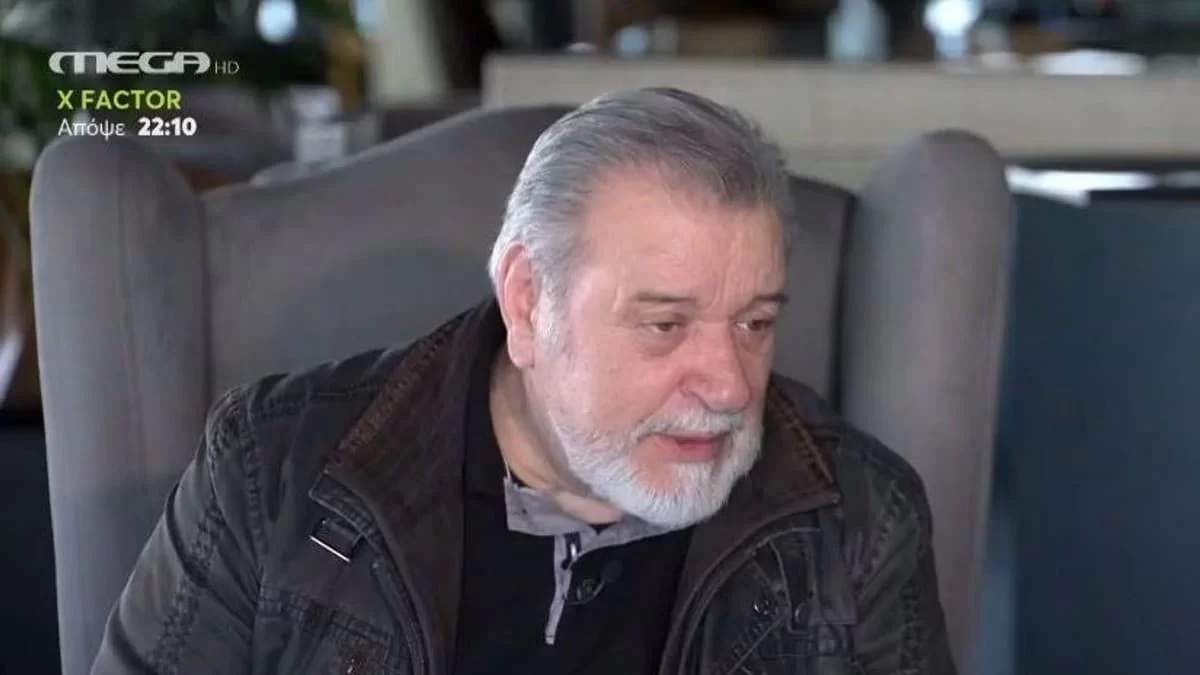 «Το συγκεκριμένο κοριτσάκι δεν...» - Ο Τάσος Χαλκιάς "άδειασε" την Ιωάννα Μαλέσκου