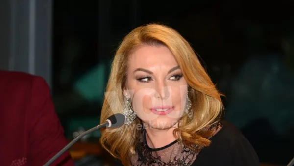 Έγιναν δυστυχώς γνωστά - Άσχημα μαντάτα για την Τατιάνα Στεφανίδου