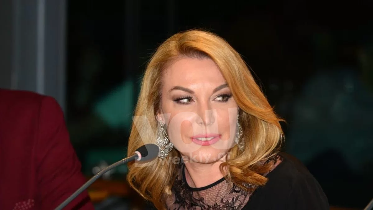 Έγιναν δυστυχώς γνωστά - Άσχημα μαντάτα για την Τατιάνα Στεφανίδου