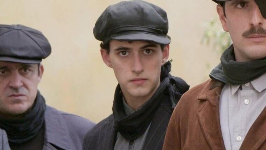 Ο Θανασάκης από τις Άγριες Μέλισσες αποκαλύπτει