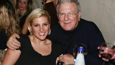 «Θα κινηθώ νομικά αν...» - Ξέσπασε άνευ προηγουμένου από τη Θεοδώρα Βουτσά