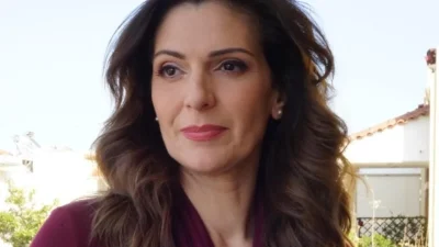 Θεοδώρα Σιάρκου για Πέτρο Φιλιππίδη: «Μπήκε στο νοσοκομείο και δεν ξαναγύρισε ποτέ»