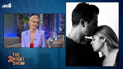 «Είχαμε πολλές συγκρούσεις»: Η εξομολόγηση της Τζένης Θεωνά για τον Δήμο Αναστασιάδη